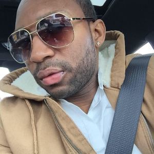 Meet your Posher, Josh